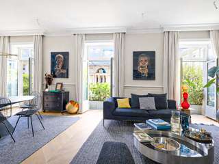 Vente appartement 5 pièces Vente appartement 5 pièces