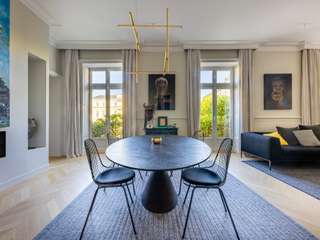 Vente appartement 5 pièces Vente appartement 5 pièces