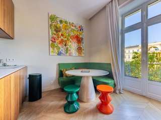 Vente appartement 5 pièces Vente appartement 5 pièces