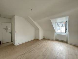 Vente appartement 1 pièce Vente appartement 1 pièce