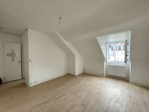 Vente appartement 1 pièce Vente appartement 1 pièce