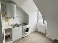 Vente appartement 1 pièce Vente appartement 1 pièce