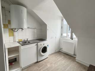 Vente appartement 1 pièce Vente appartement 1 pièce