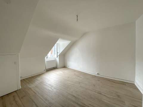 Vente appartement 1 pièce Vente appartement 1 pièce