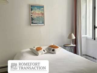 Vente appartement 1 pièce Vente appartement 1 pièce