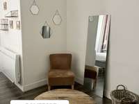 Vente appartement 1 pièce