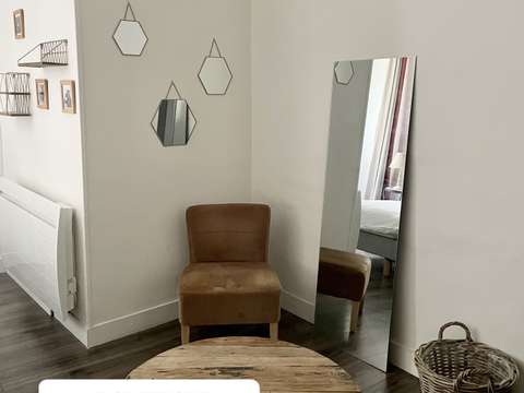 Vente appartement 1 pièce Vente appartement 1 pièce