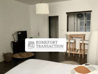 Vente appartement 1 pièce Vente appartement 1 pièce