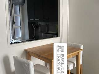 Vente appartement 1 pièce Vente appartement 1 pièce