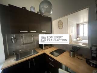 Vente appartement 1 pièce Vente appartement 1 pièce