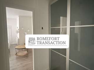 Vente appartement 1 pièce Vente appartement 1 pièce
