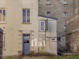 Vente appartement 1 pièce Vente appartement 1 pièce
