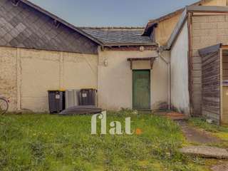Vente appartement 1 pièce Vente appartement 1 pièce