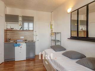 Vente appartement 1 pièce Vente appartement 1 pièce