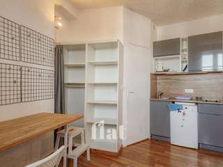 Vente appartement 1 pièce Vente appartement 1 pièce
