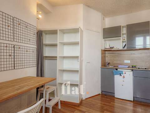 Vente appartement 1 pièce Vente appartement 1 pièce