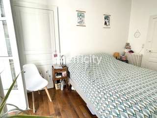 Vente appartement 6 pièces