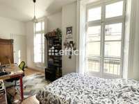 Vente appartement 6 pièces