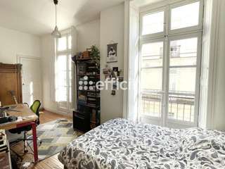 Vente appartement 6 pièces