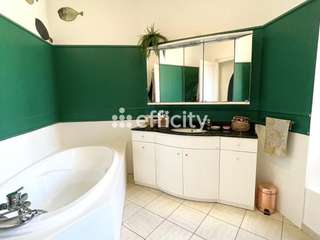 Vente appartement 6 pièces