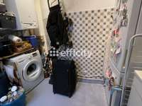 Vente appartement 6 pièces