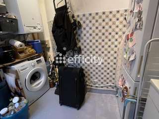 Vente appartement 6 pièces
