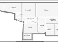 Vente appartement 6 pièces