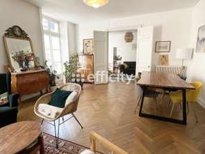 Vente Appartement 6 pièces +Nantes Centre Ville
