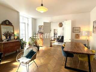 Vente appartement 6 pièces