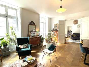 Vente appartement 6 pièces