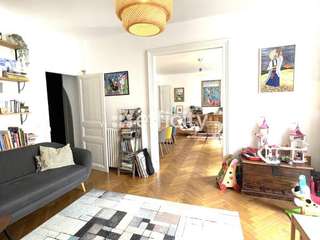 Vente appartement 6 pièces