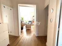 Vente appartement 6 pièces