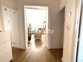 Vente appartement 6 pièces