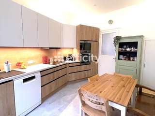 Vente appartement 6 pièces