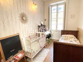 Vente appartement 6 pièces