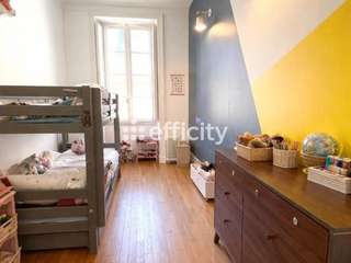 Vente appartement 6 pièces