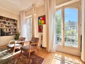 Vente Appartement 3 piècesNantes Centre Ville