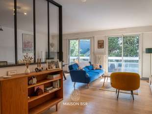 Photo Vente appartement Nantes Centre Ville