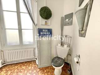 Vente appartement 3 pièces Vente appartement 3 pièces