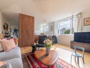 Vente Appartement 3 piècesNantes Centre Ville