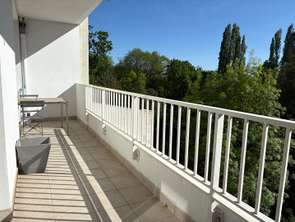 Vente Appartement 3 piècesNantes Centre Ville