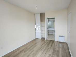 Vente Appartement 2 piècesNantes Centre Ville