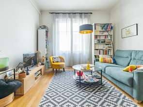 Vente Appartement 3 piècesNantes Centre Ville