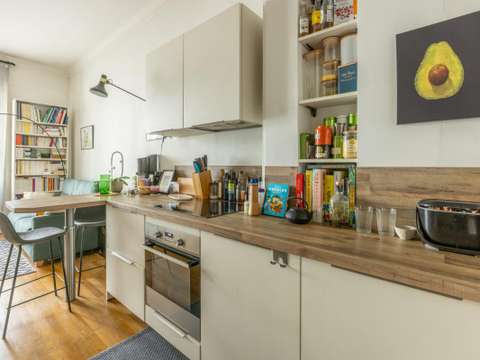 Vente appartement 3 pièces Vente appartement 3 pièces