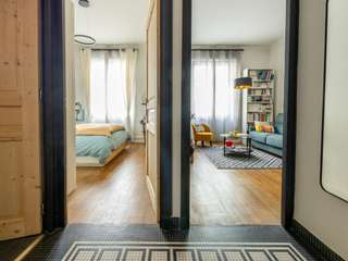 Vente appartement 3 pièces Vente appartement 3 pièces