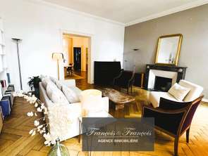 Vente Appartement 5 piècesNantes Centre Ville