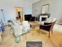 Vente appartement 5 pièces Vente appartement 5 pièces