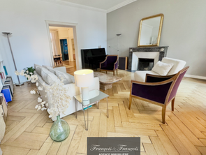 Vente Appartement 5 piècesNantes Centre Ville
