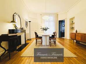 Vente Appartement 5 piècesNantes Centre Ville