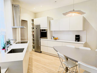 Vente appartement 5 pièces Vente appartement 5 pièces